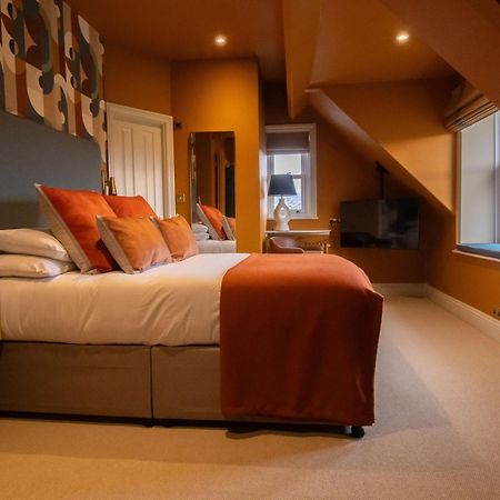 Hotel The Hazeldene Keswick  Exterior foto