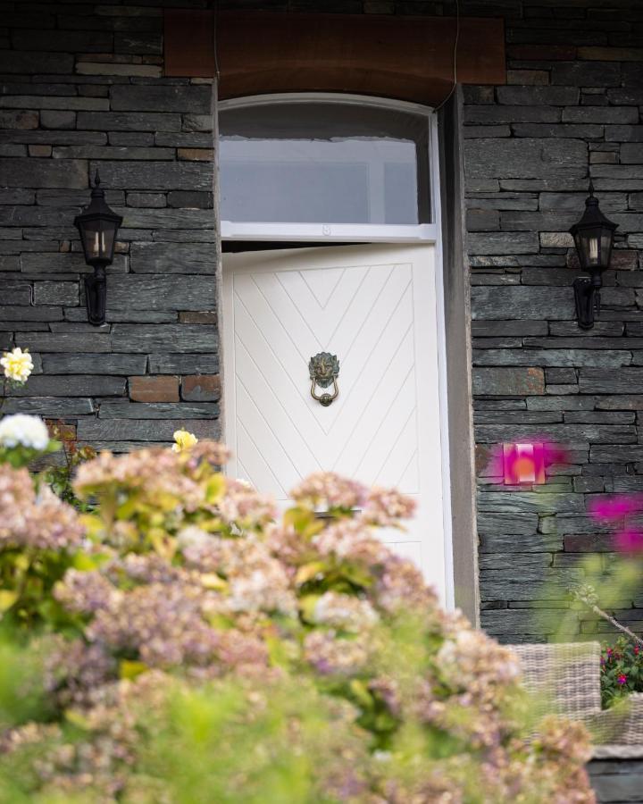 Hotel The Hazeldene Keswick  Exterior foto