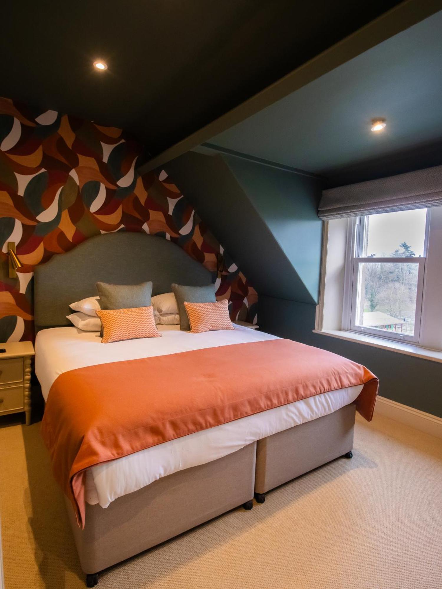 Hotel The Hazeldene Keswick  Exterior foto