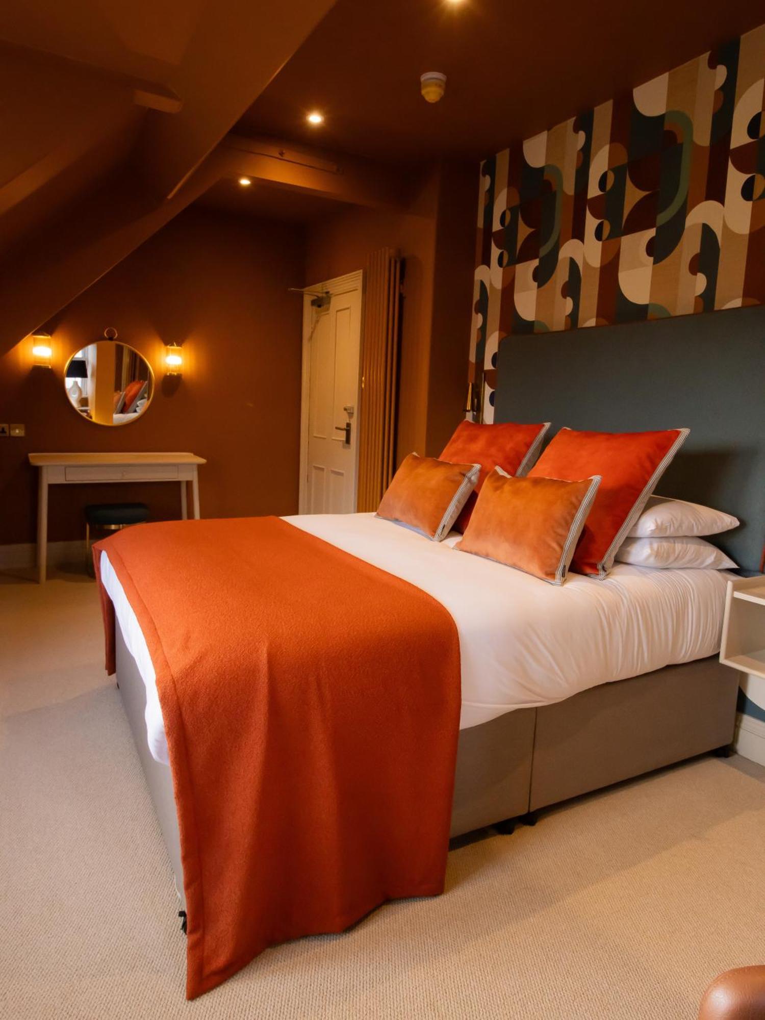Hotel The Hazeldene Keswick  Exterior foto